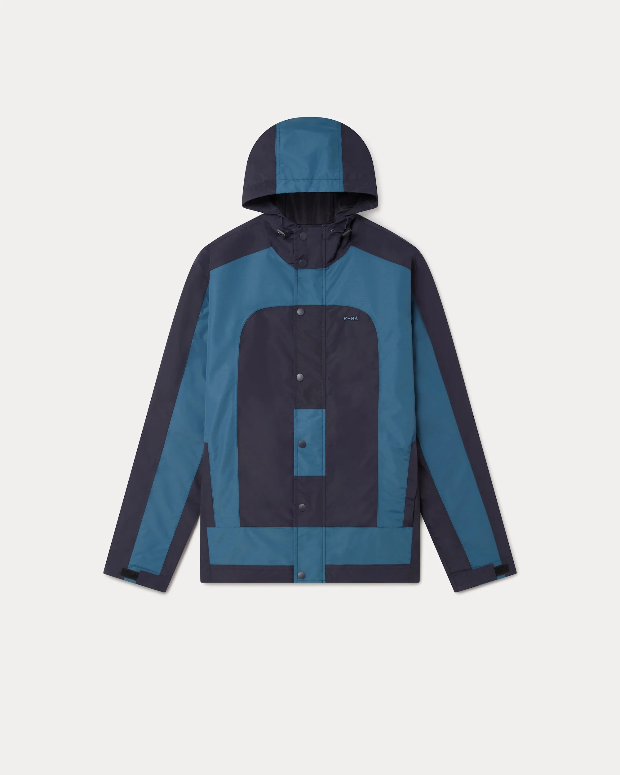 Contour Rain Jacket - Image 11