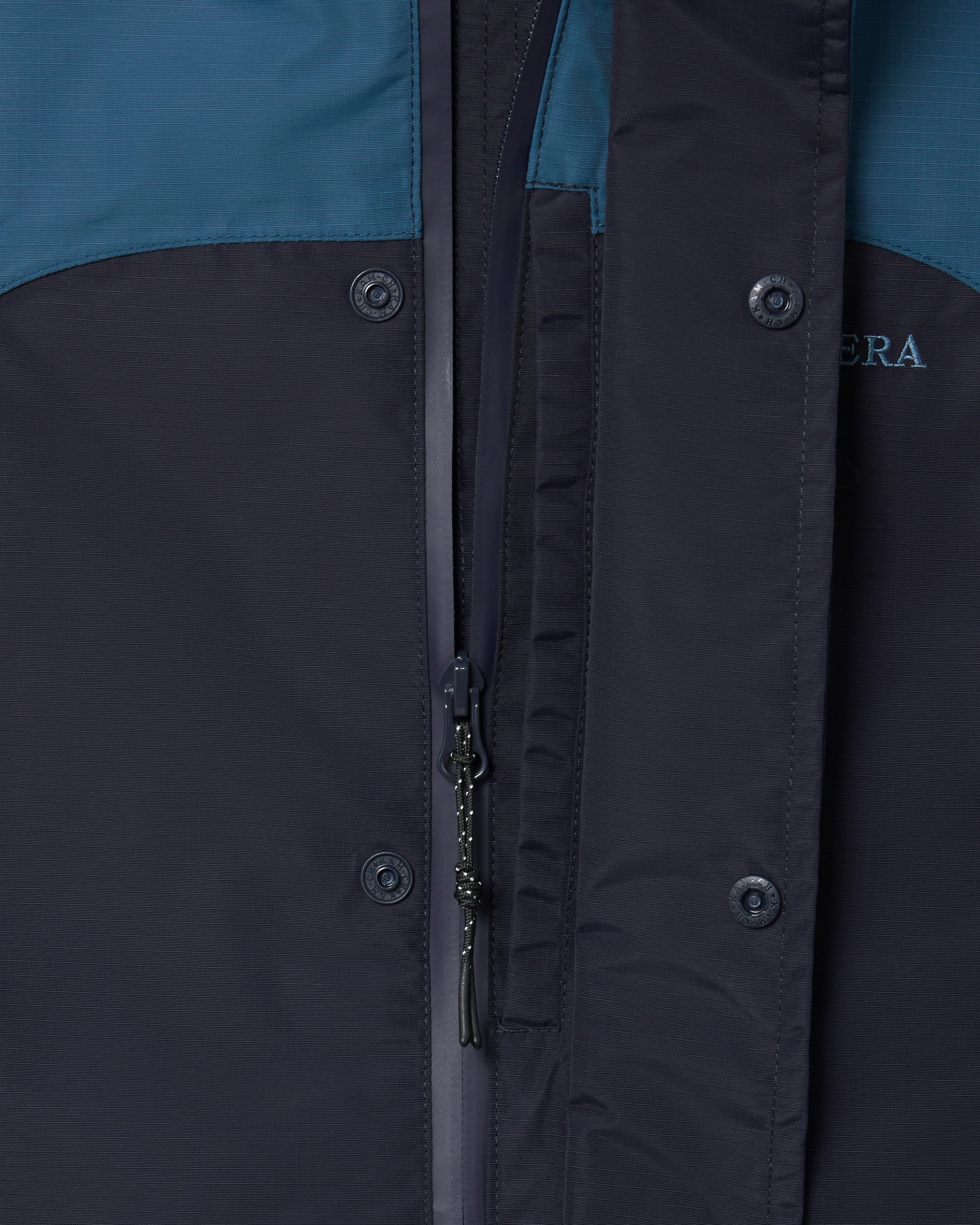 Contour Rain Jacket - Image 13