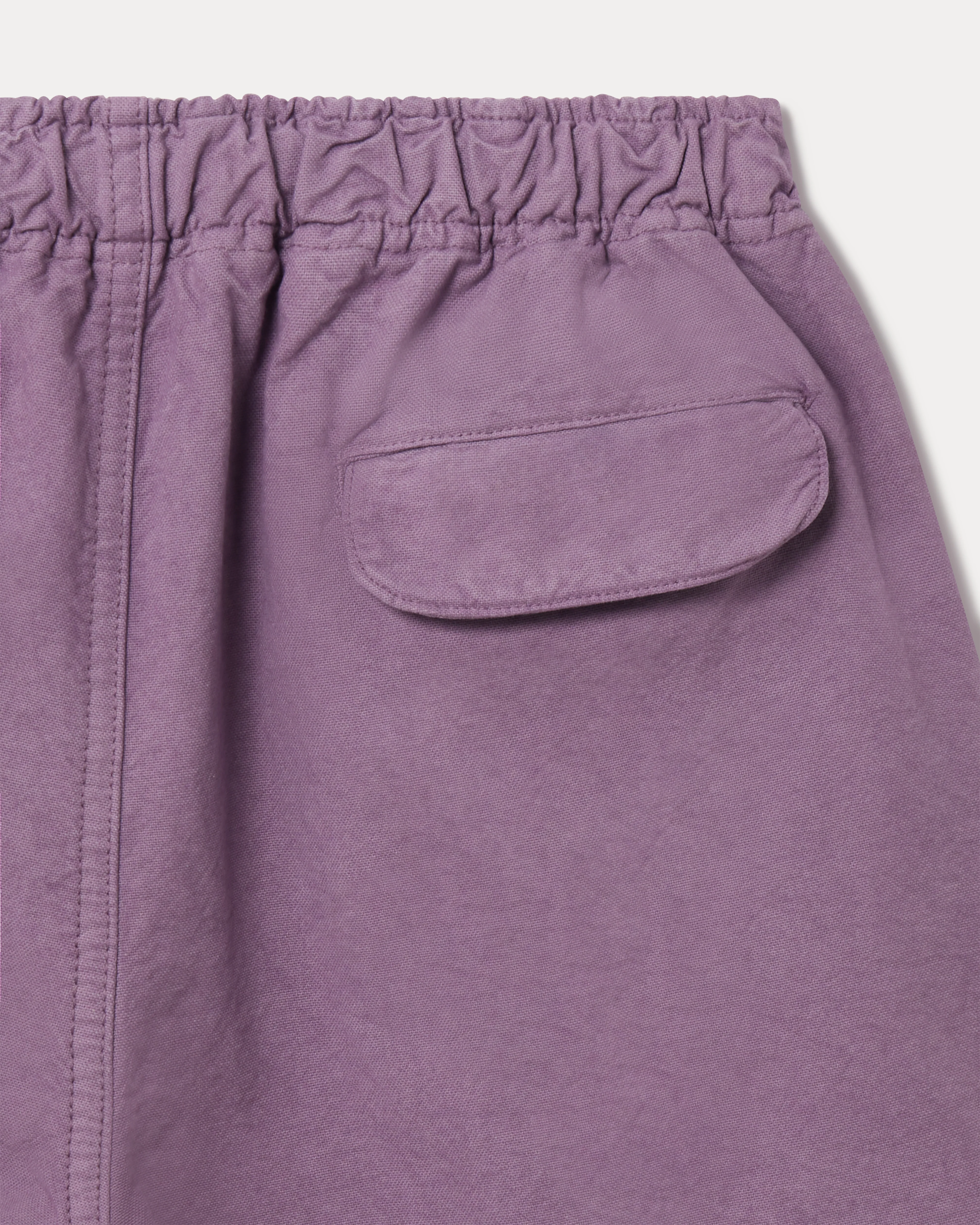 Drift Shorts - Purple - Image 3