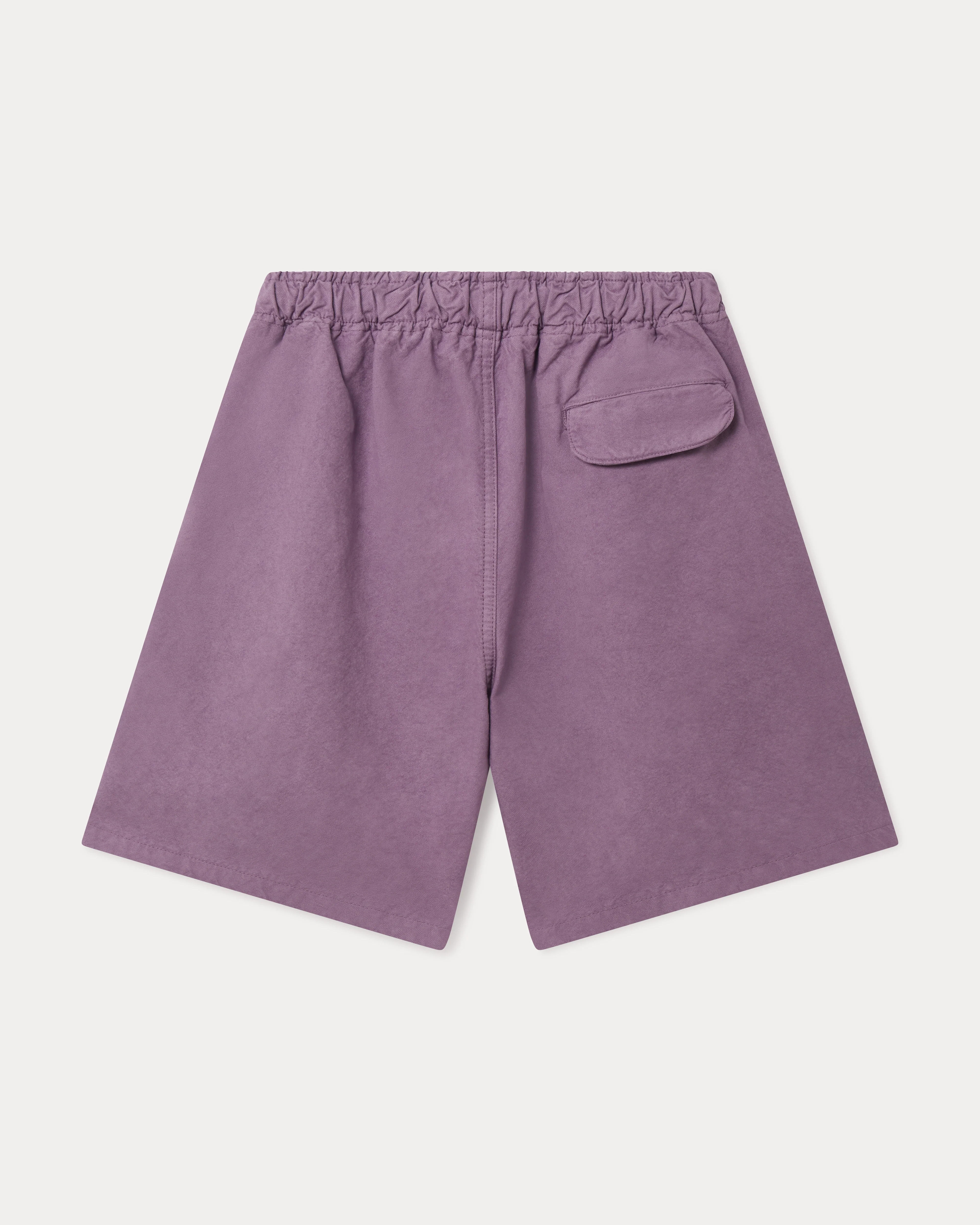 Drift Shorts - Purple - Image 4
