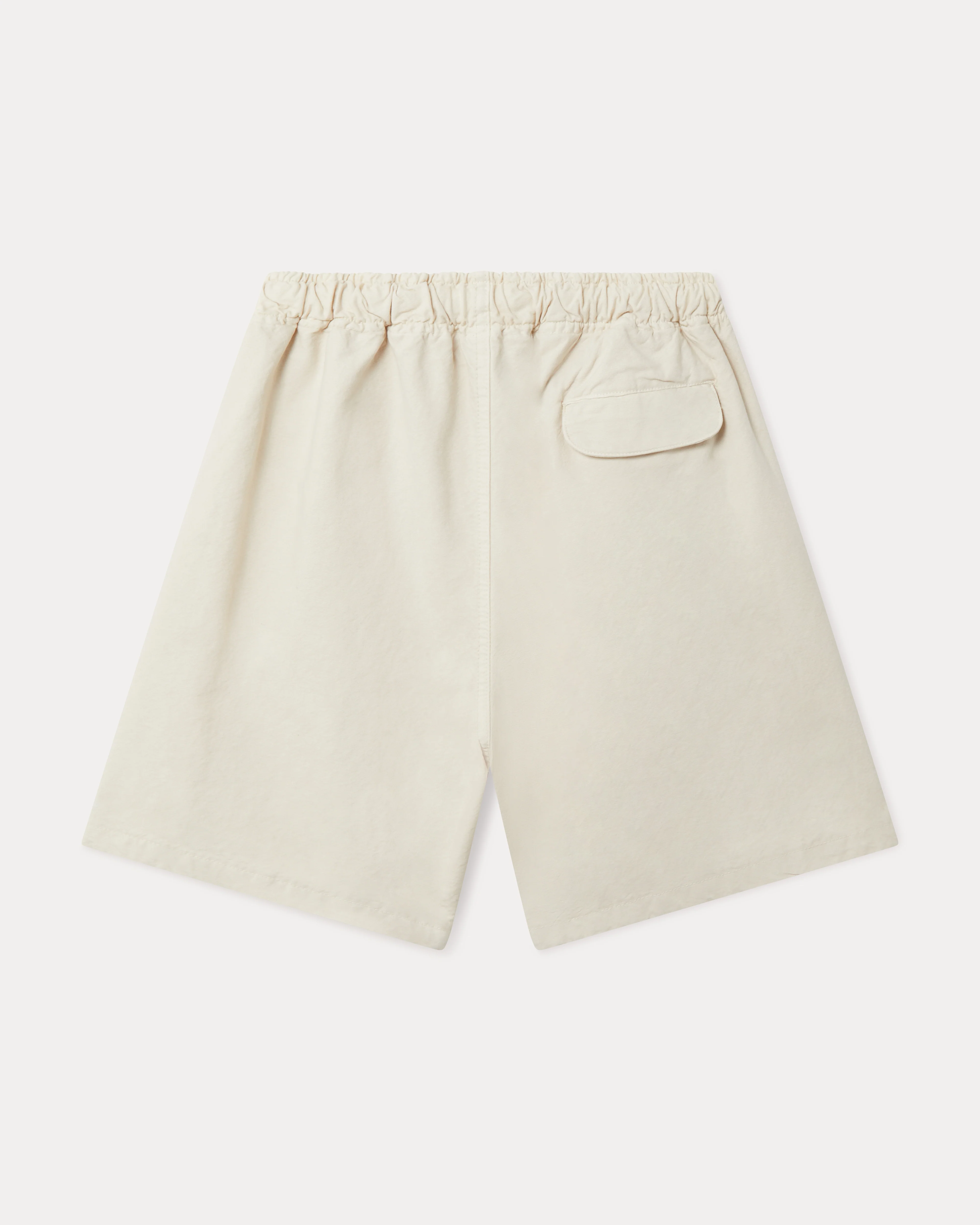 Drift Shorts - Ecru - Image 4