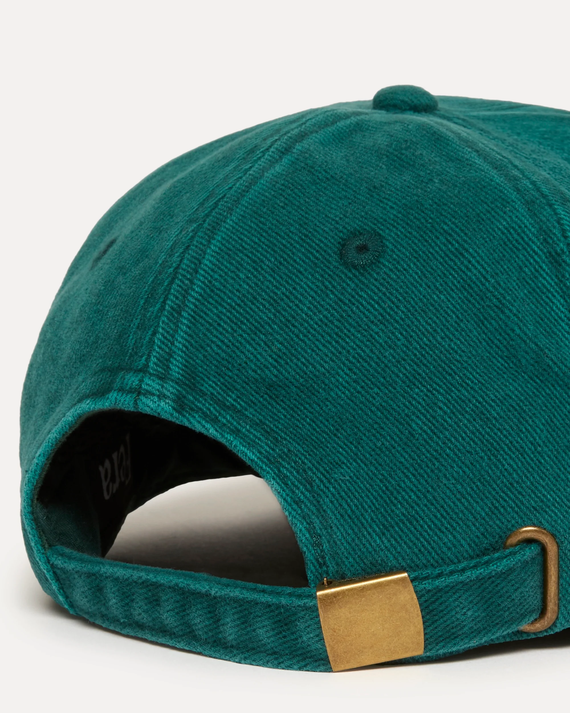 Fera Cap - Green - Image 3