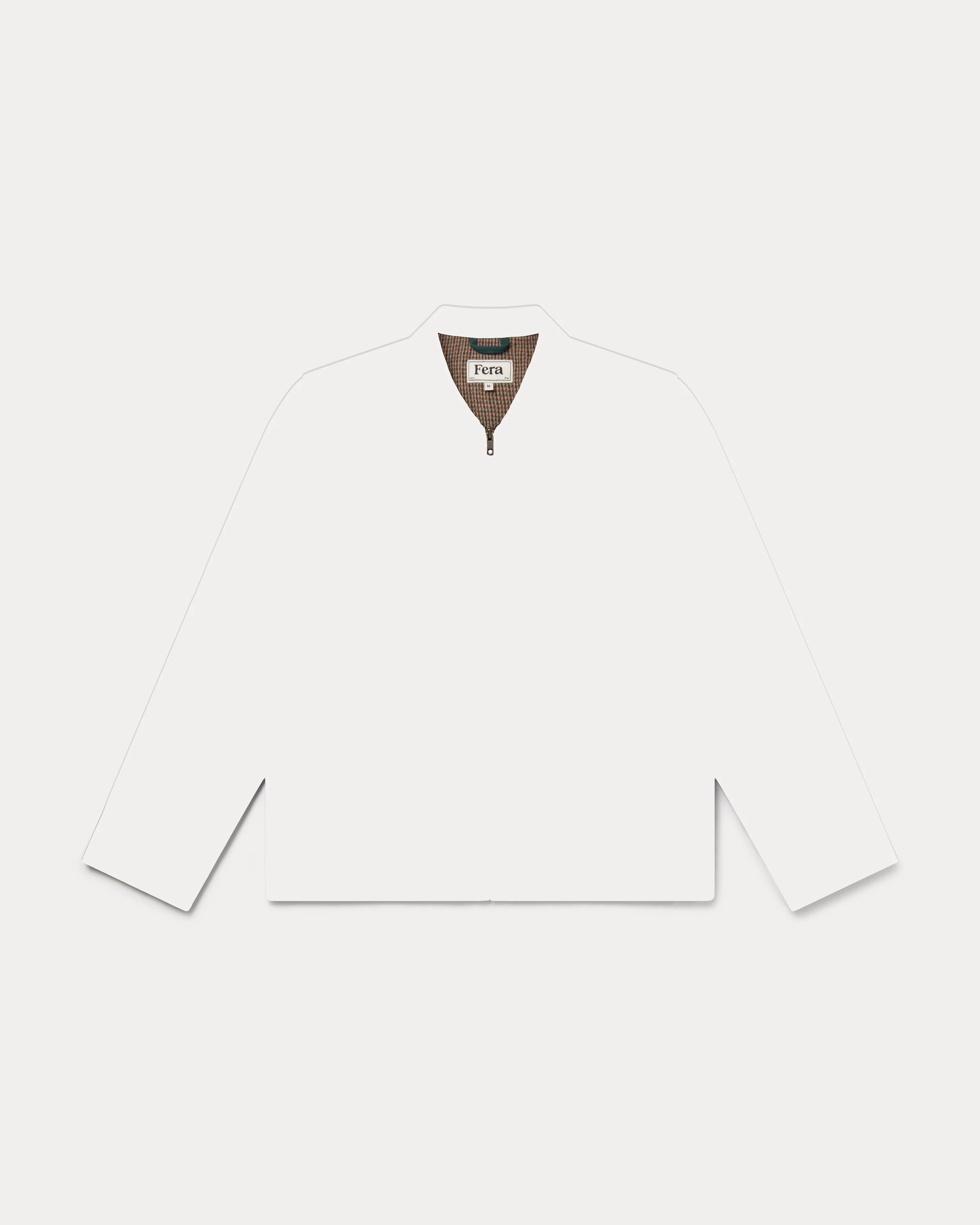 Invisi Jacket