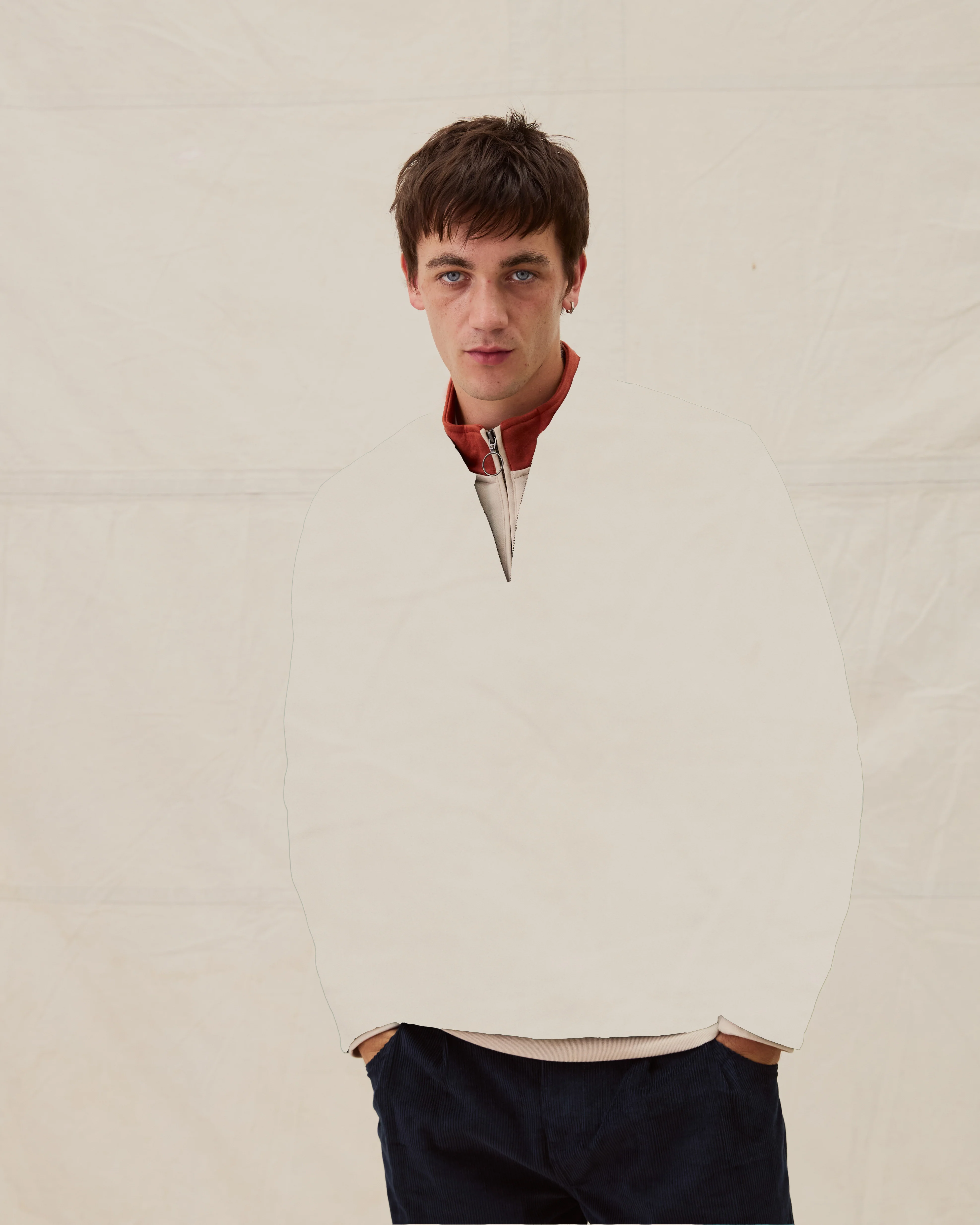 Invisi Jacket - Image 2