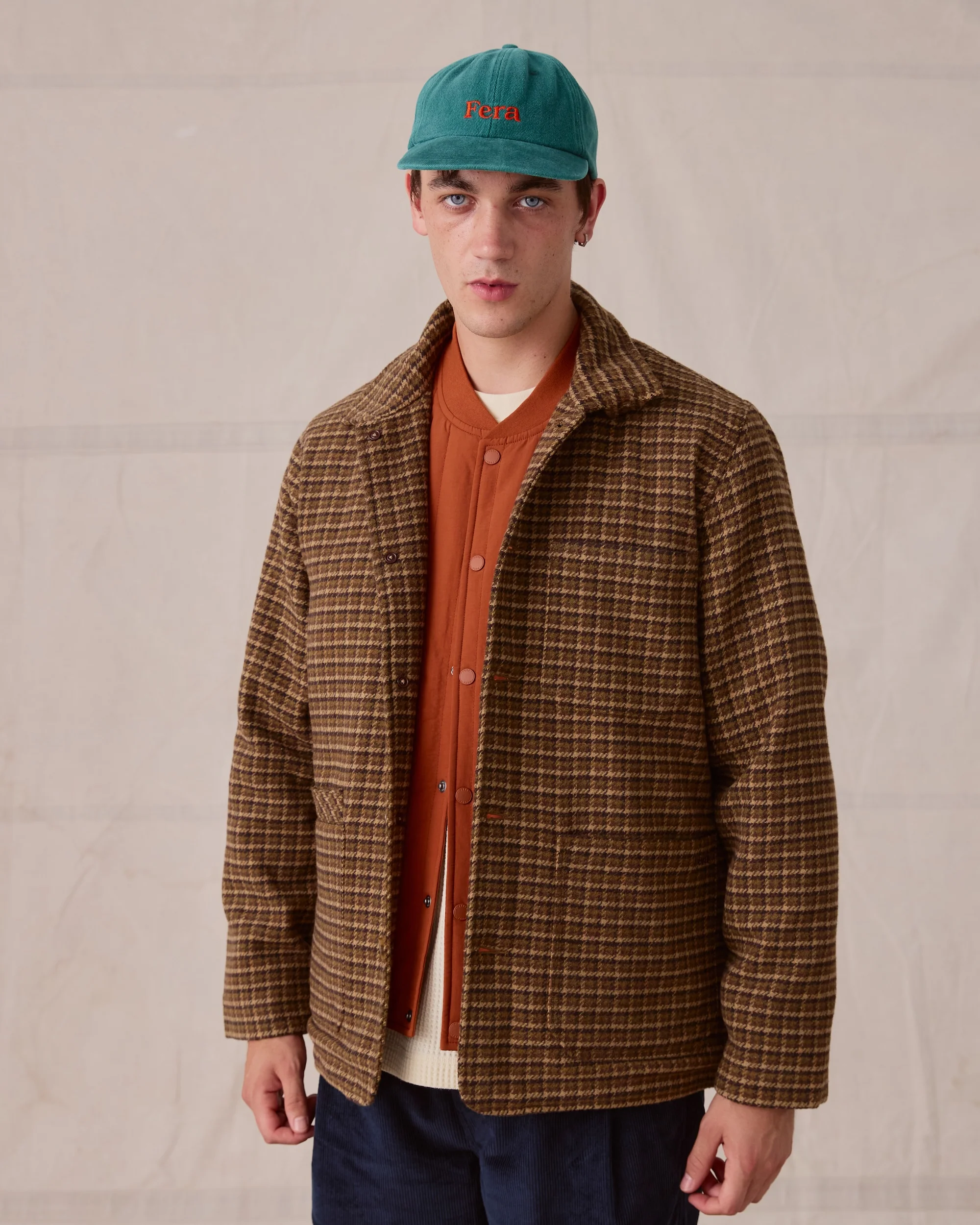 Ratting Jacket - Image 2