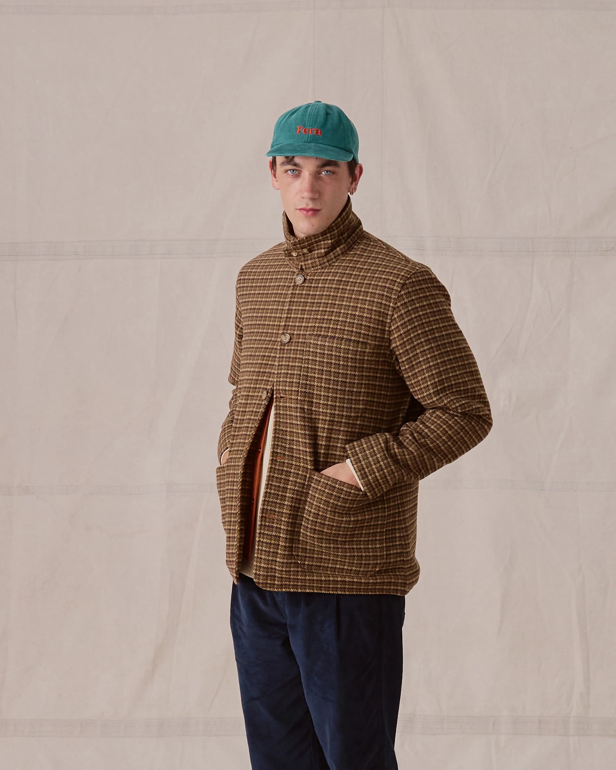 Ratting Jacket - Image 3