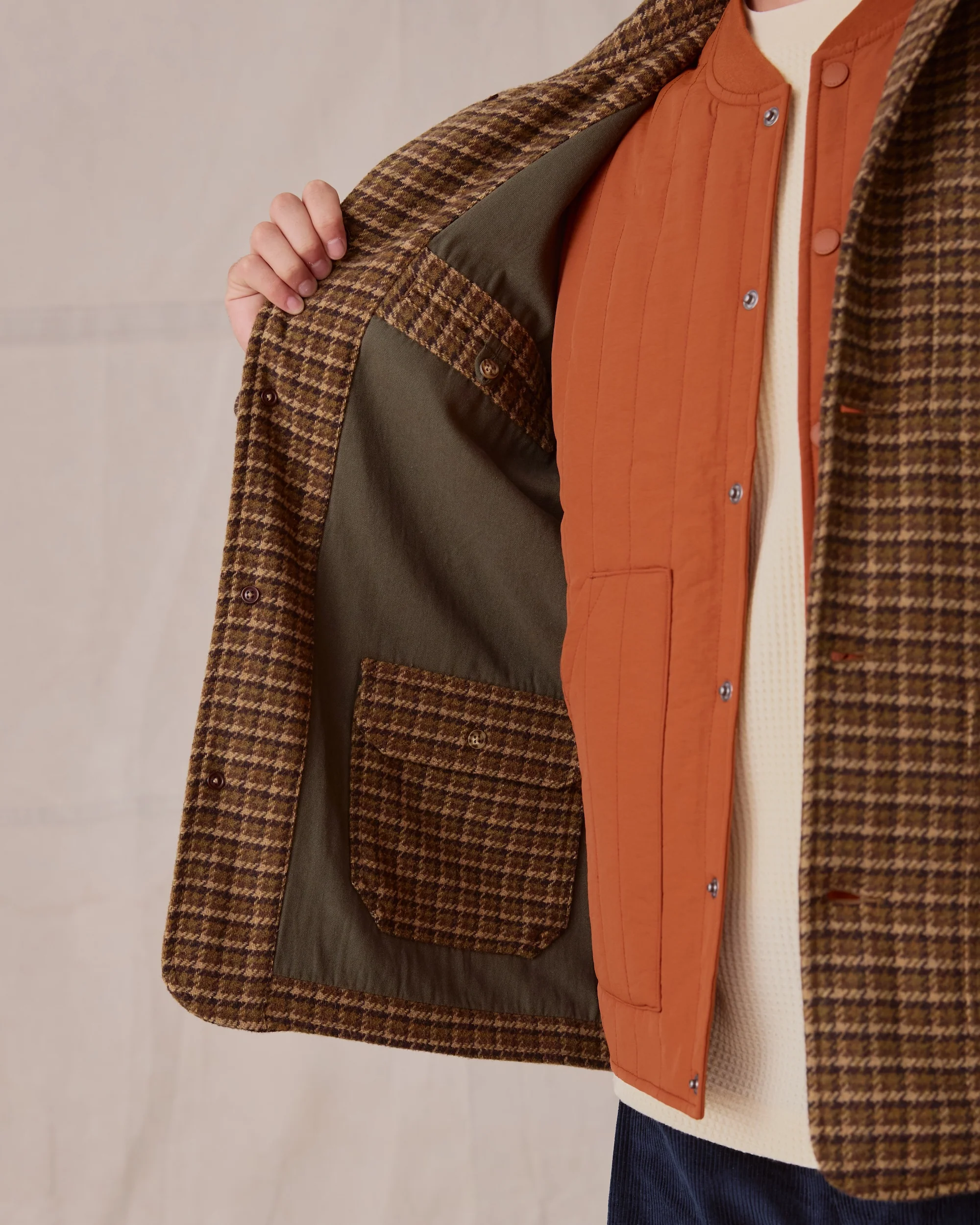 Ratting Jacket - Image 4