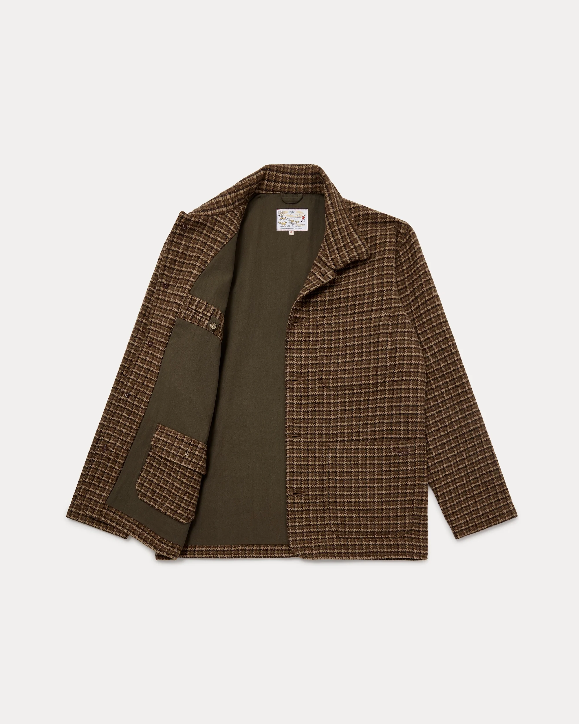 Ratting Jacket - Image 6