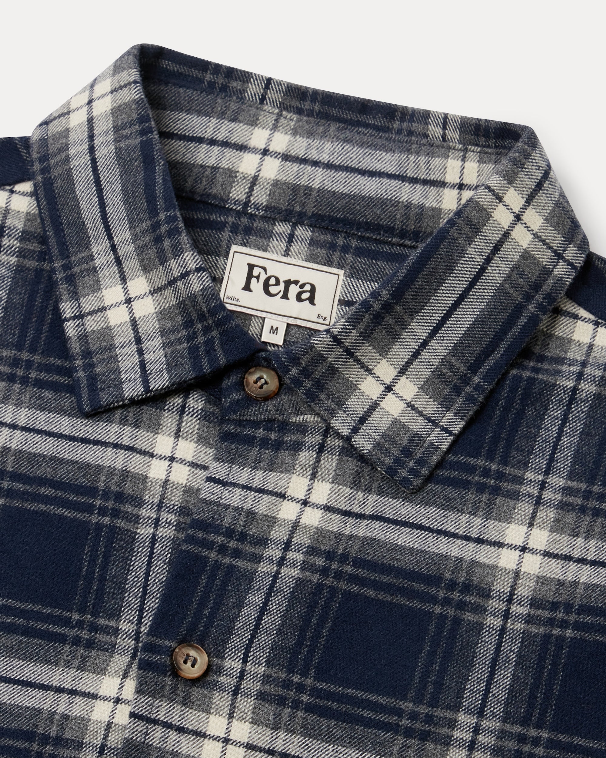 Tay Shirt - Navy - Image 7