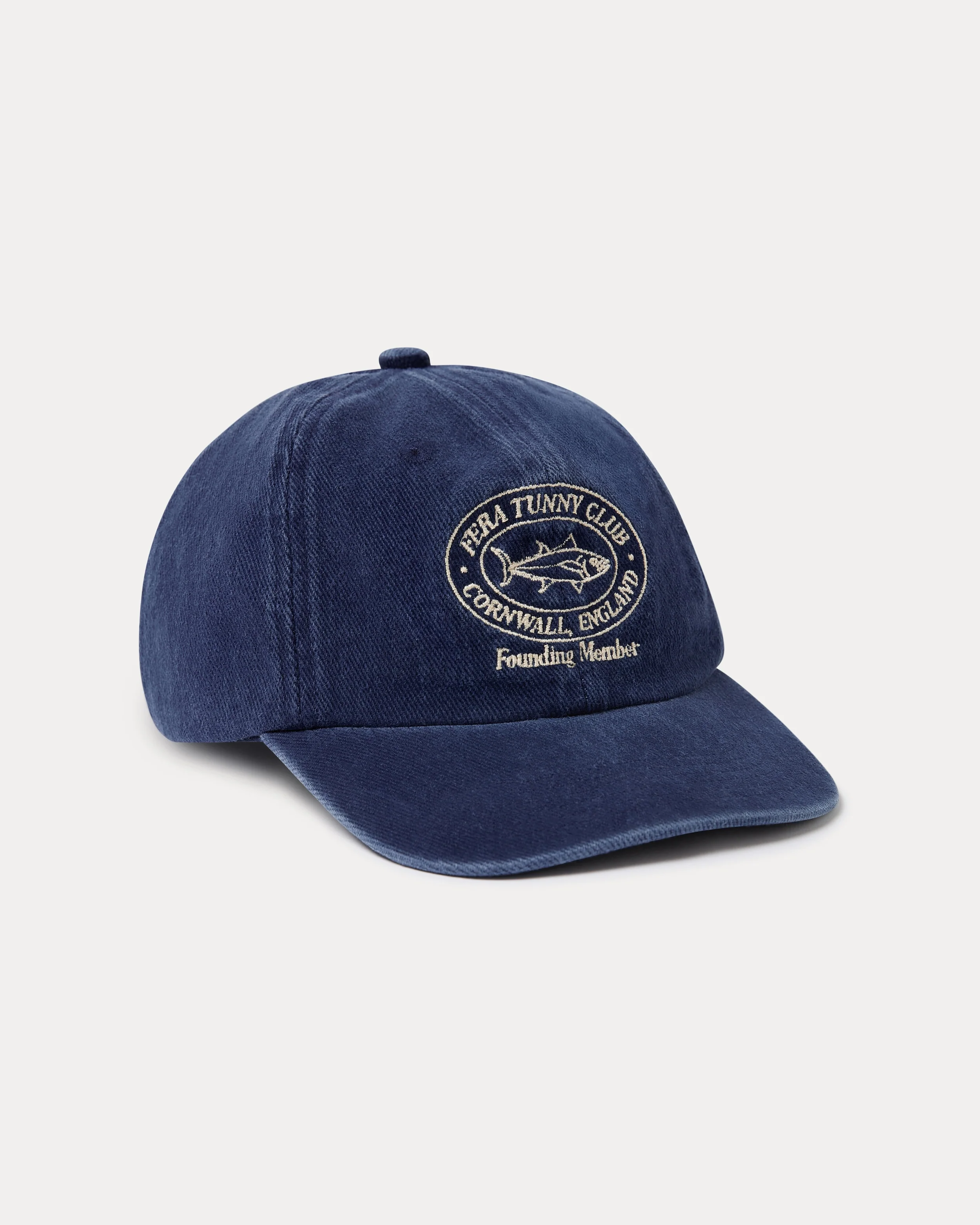 Tunny Club Cap