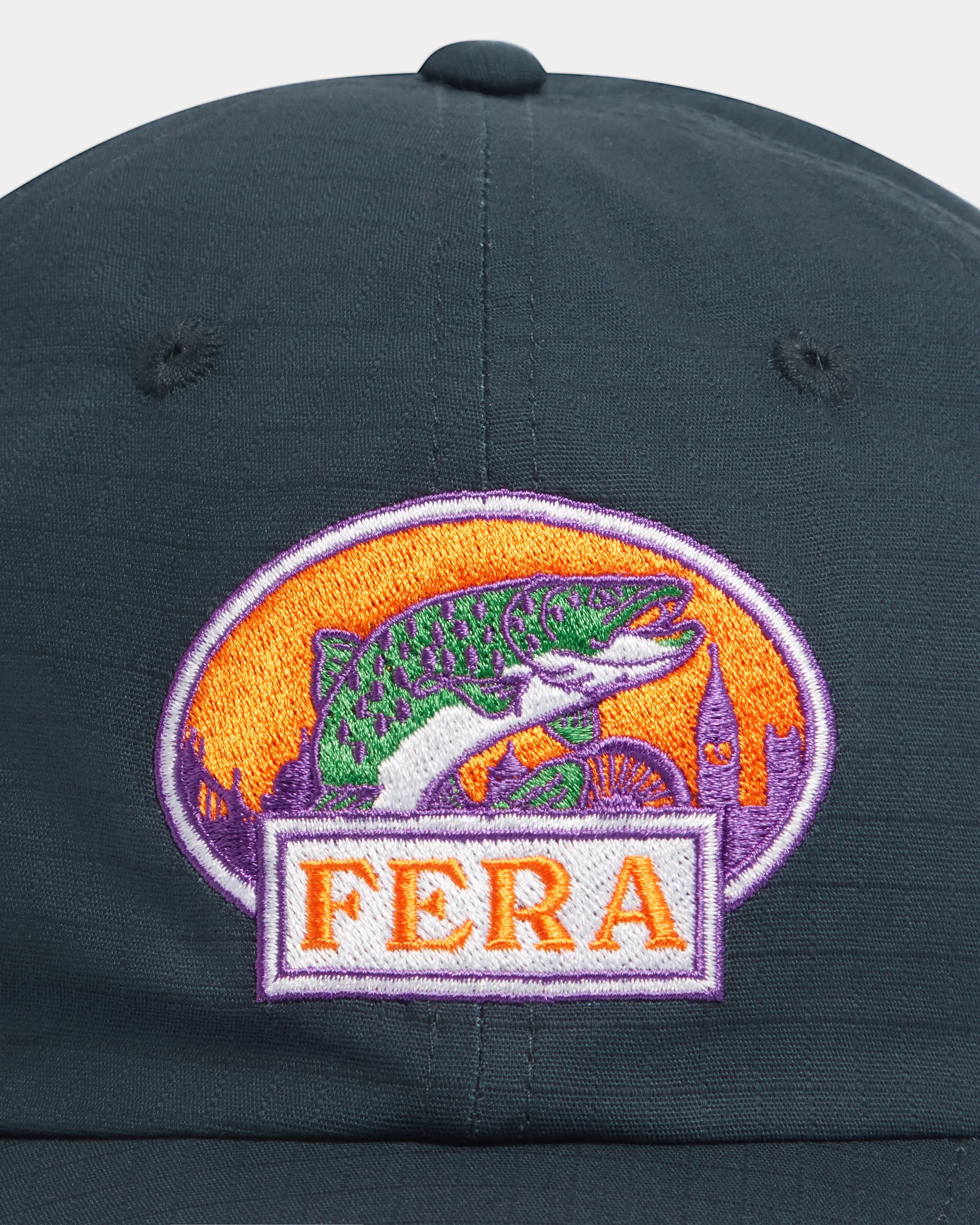 Urban Fly Cap - Image 3