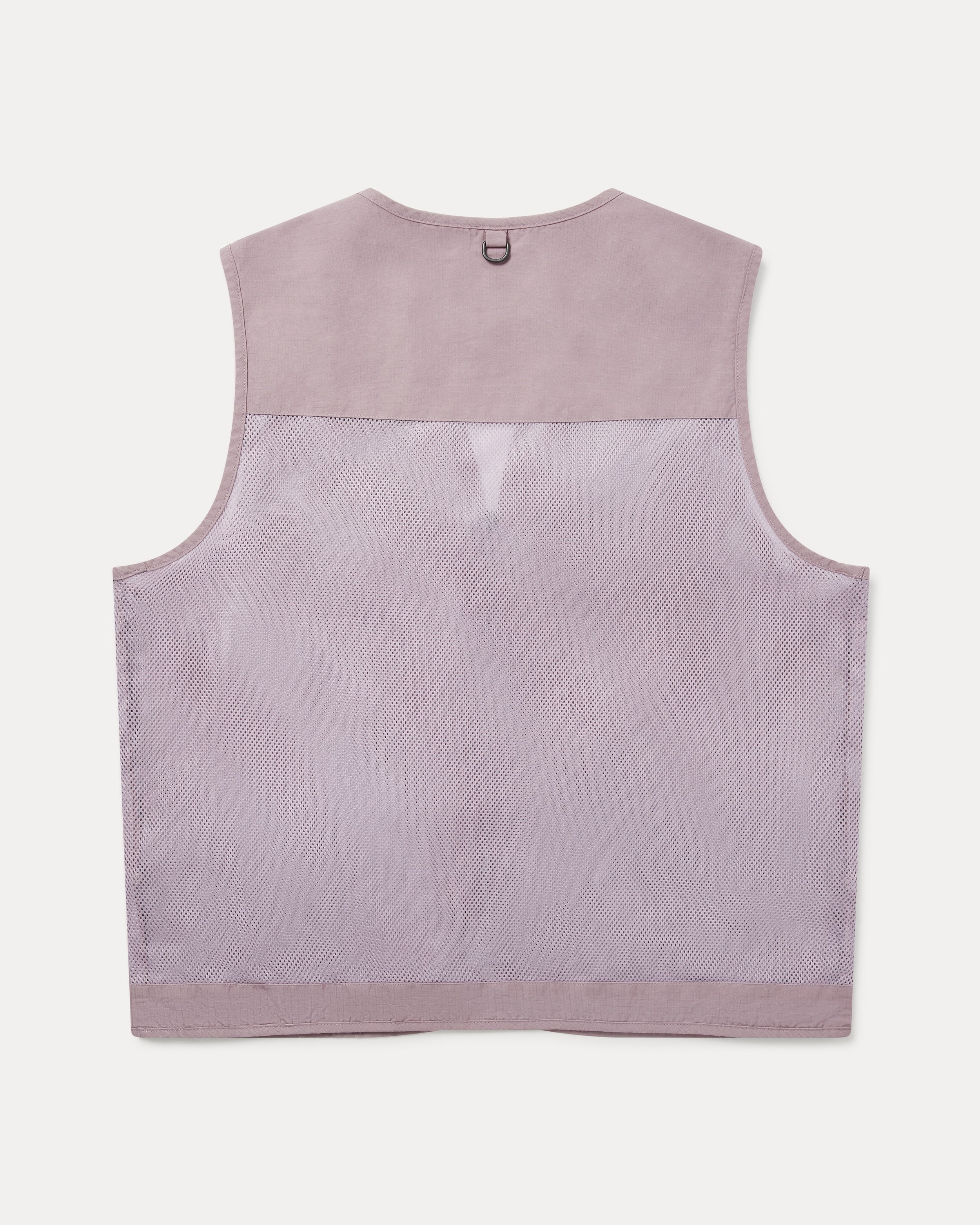Wading Vest - Purple - Image 6