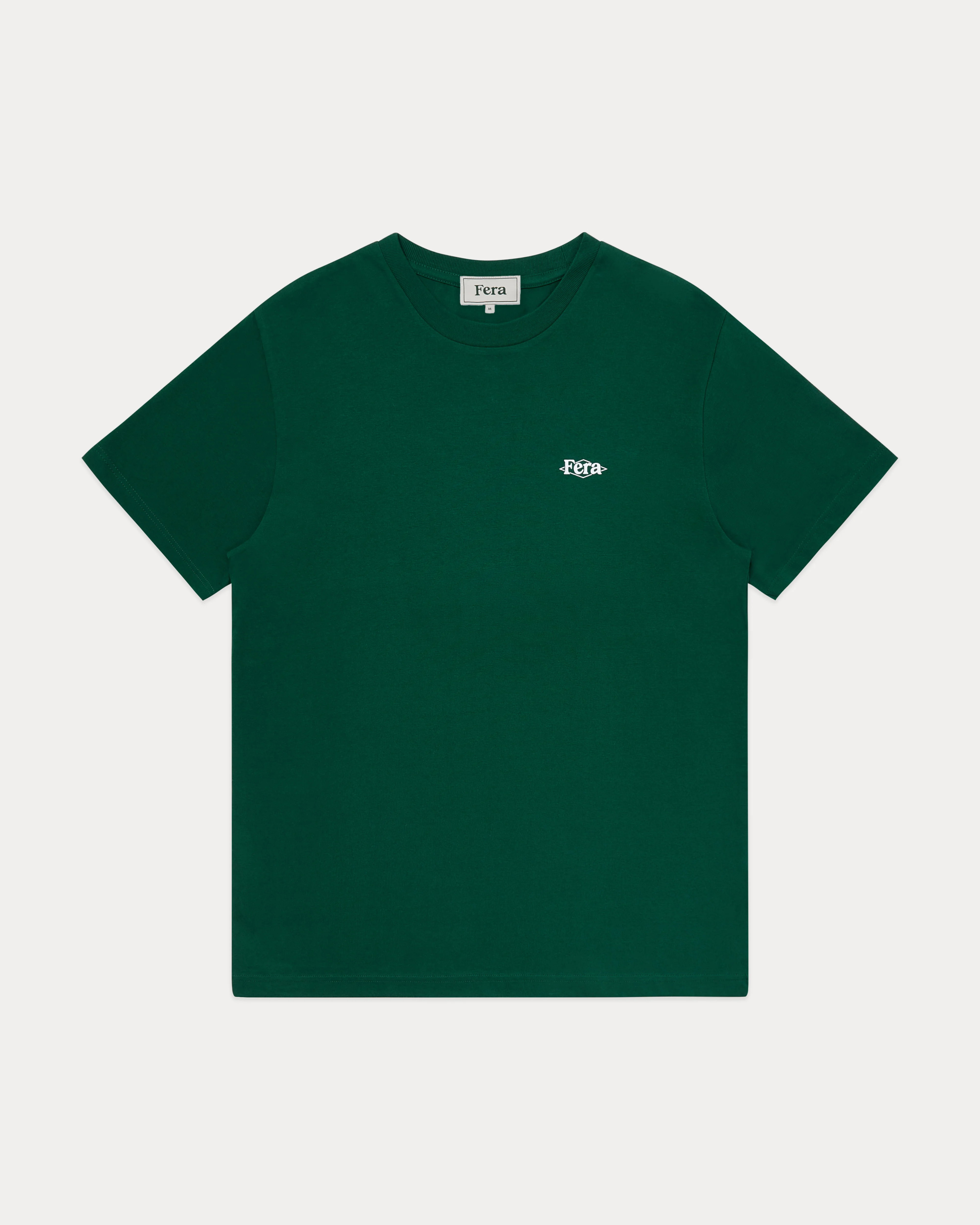 Workwear T-Shirt - Green