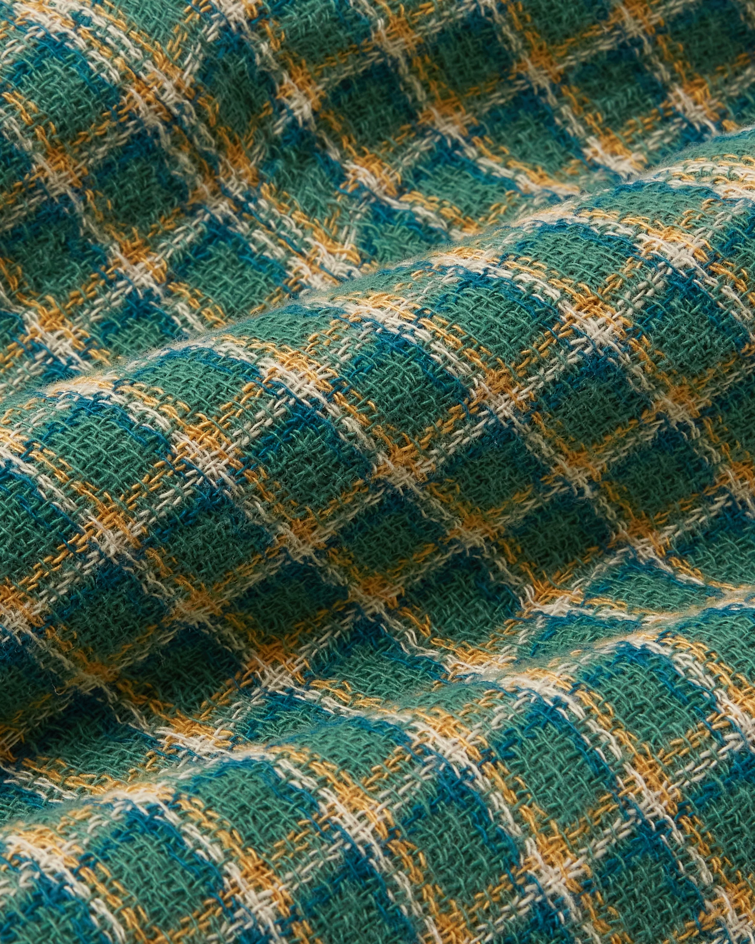 Zephyr Jacket - Japanese Weave - Image 5