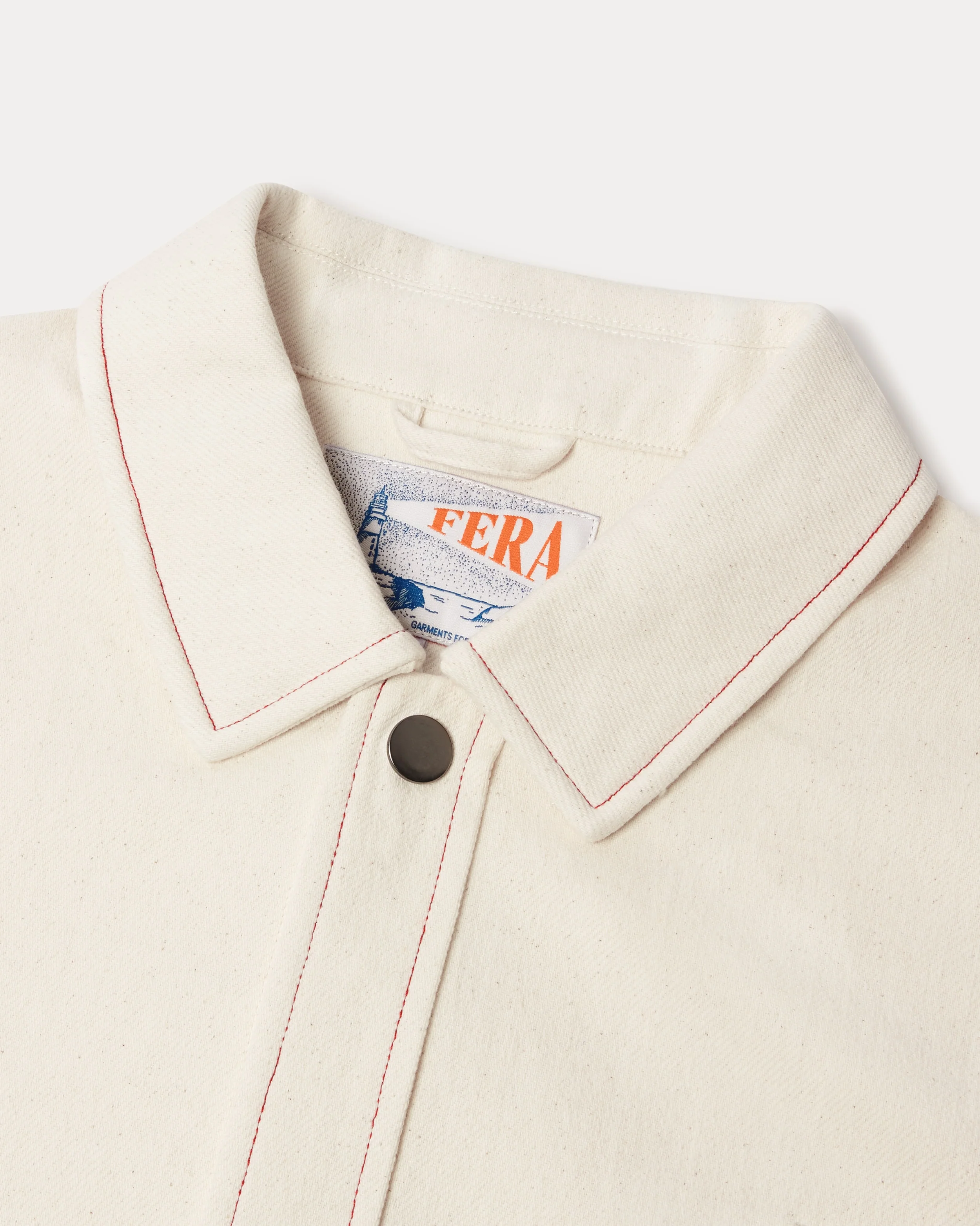 Zephyr Jacket - Three Pikes - Image 5