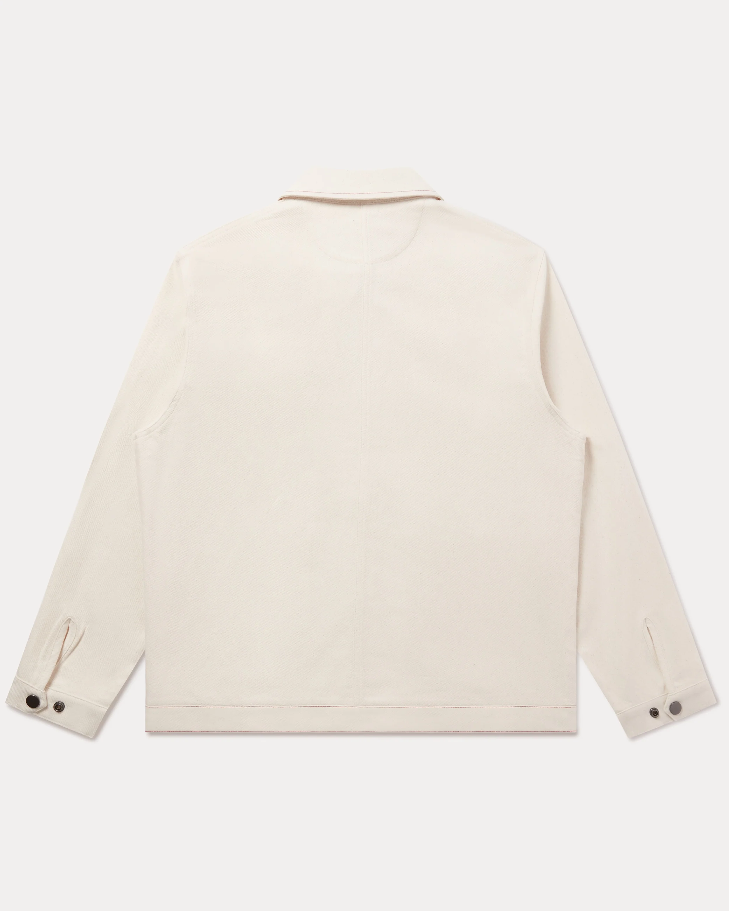Zephyr Jacket - Three Pikes - Image 6